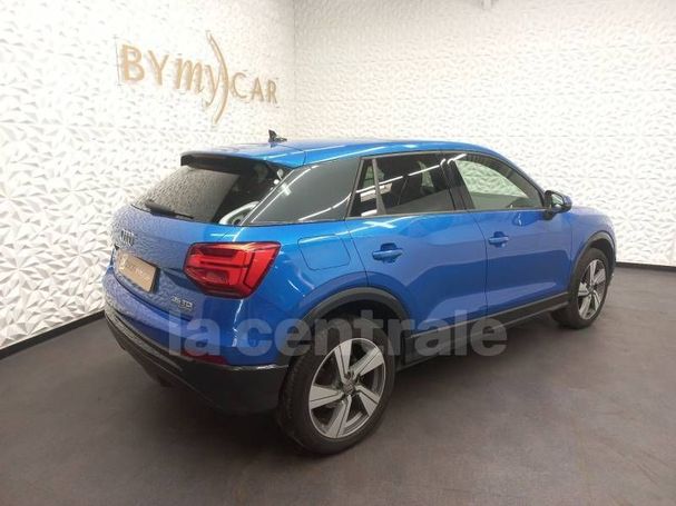 Audi Q2 35 TDI quattro S tronic 110 kW image number 3