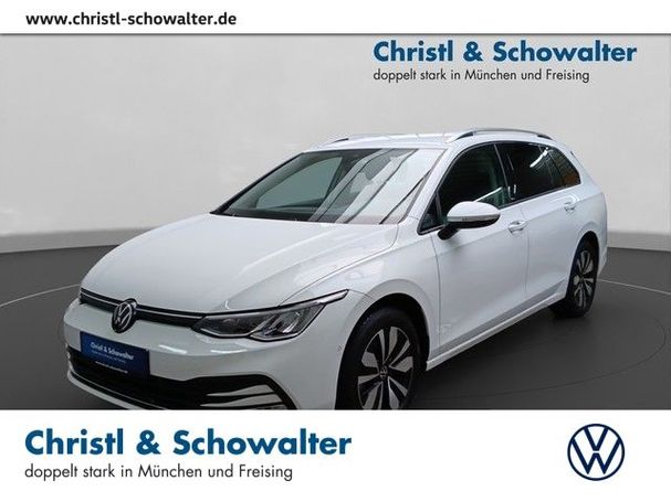 Volkswagen Golf Variant 1.5 TSI 110 kW image number 2