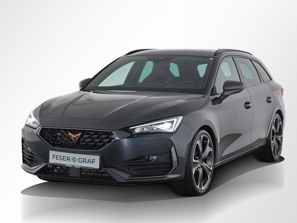 Cupra Leon Sportstourer VZ 2.0 TSI DSG 221 kW image number 14