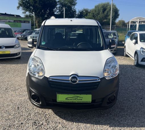 Opel Combo L1H1 70 kW image number 3