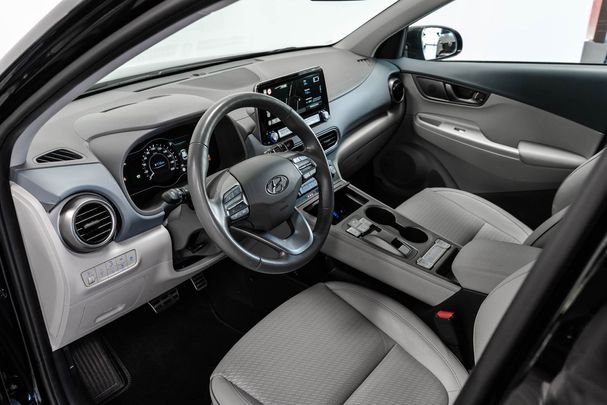 Hyundai Kona Premium 150 kW image number 10