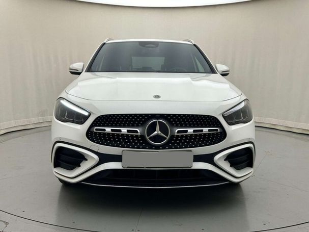 Mercedes-Benz GLA 250 160 kW image number 22