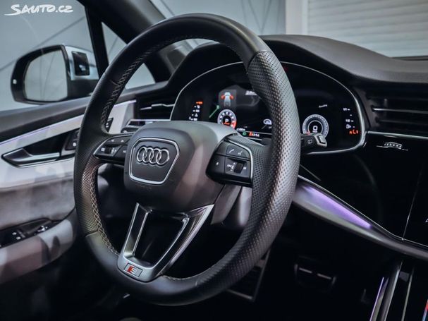 Audi SQ7 4.0 TFSI 373 kW image number 20