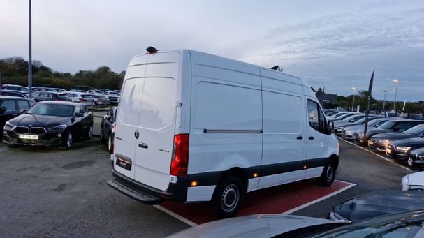 Mercedes-Benz Sprinter 316 CDi 120 kW image number 2