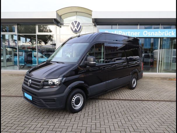 Volkswagen Crafter 35 TDI 103 kW image number 1