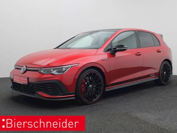 Volkswagen Golf GTI Clubsport DSG 221 kW image number 1