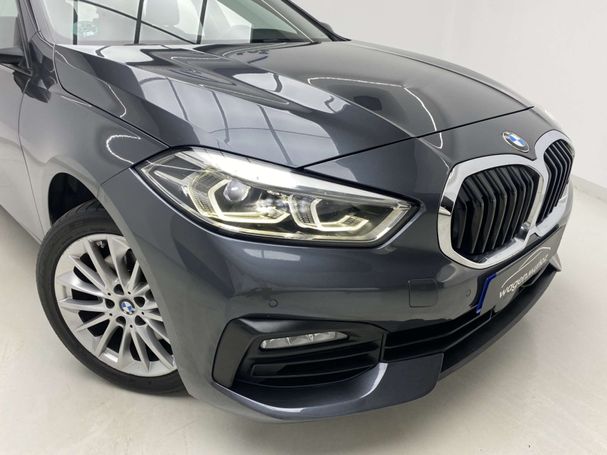 BMW 116d 85 kW image number 15