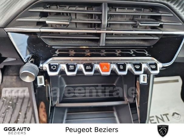 Peugeot 2008 1.2 PureTech 74 kW image number 14