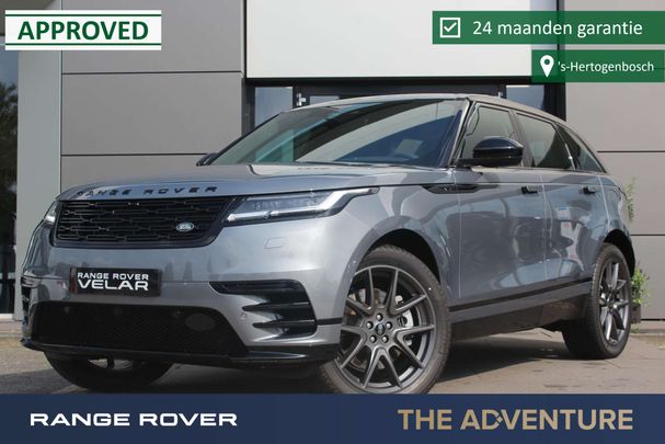 Land Rover Range Rover Velar P400e R-Dynamic SE 297 kW image number 1