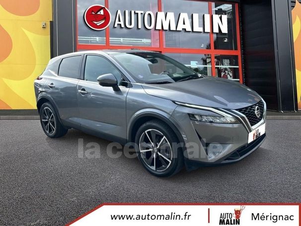 Nissan Qashqai 1.3 103 kW image number 2