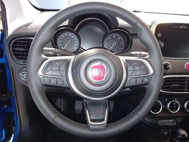 Fiat 500X 1.3 MultiJet 70 kW image number 12