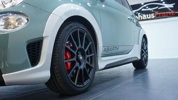 Abarth 695 132 kW image number 4