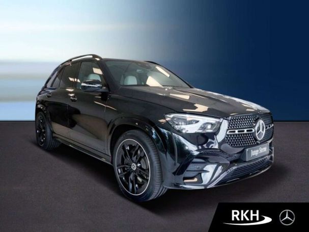 Mercedes-Benz GLE 450 270 kW image number 1