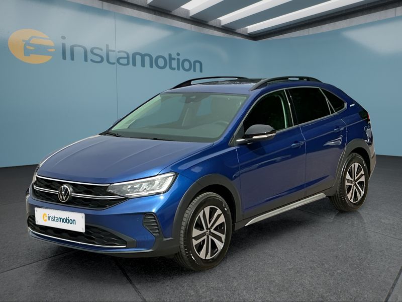 Volkswagen Taigo 1.0 TSI