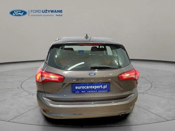 Ford Focus 1.5 EcoBlue TREND 70 kW image number 6