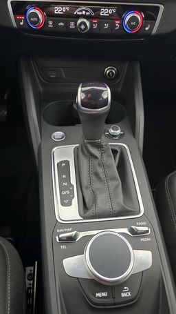 Audi Q2 35 TFSI 110 kW image number 21