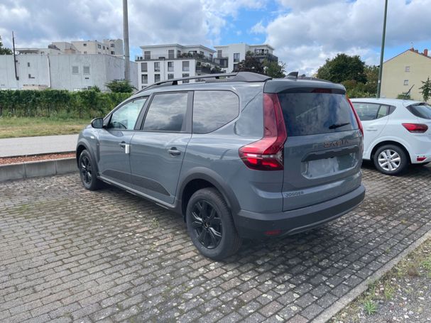 Dacia Jogger 74 kW image number 2