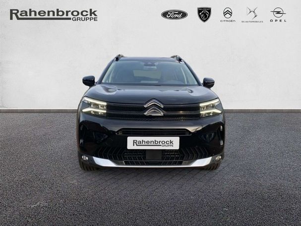 Citroen C5 Aircross BlueHDi 130 S&S EAT8 96 kW image number 3