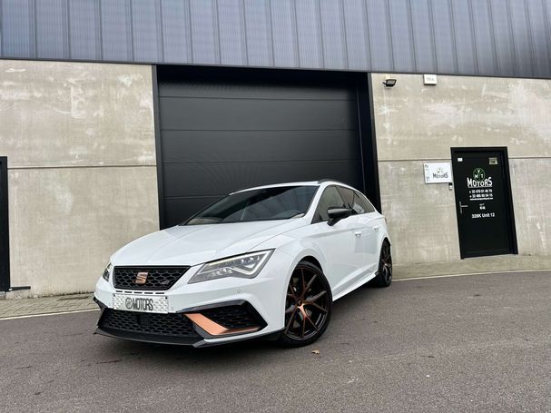 Seat Leon ST 2.0 TSI 4Drive DSG Cupra 221 kW image number 1