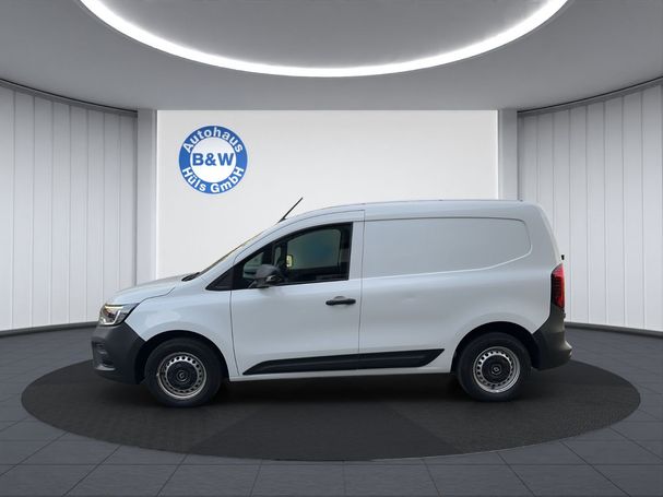 Renault Kangoo Edition One 75 kW image number 2