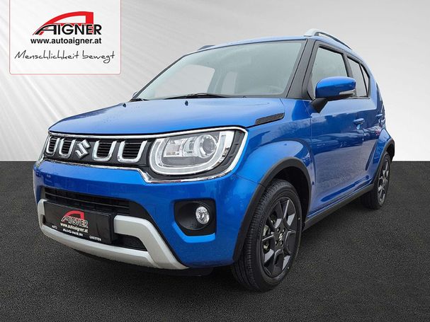 Suzuki Ignis 61 kW image number 1