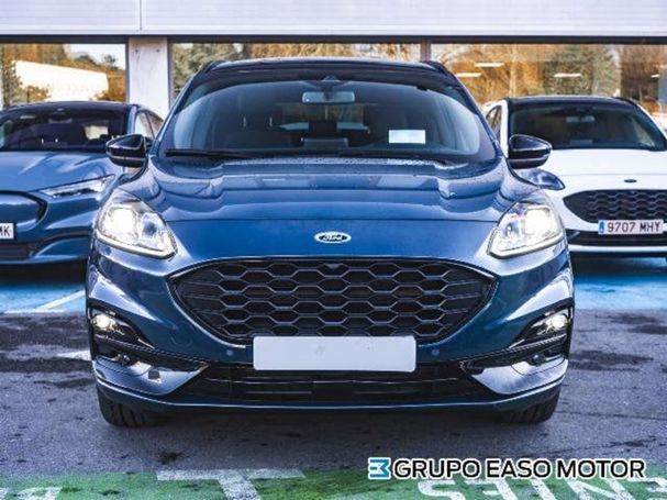 Ford Kuga 1.5 EcoBoost ST-Line 110 kW image number 4