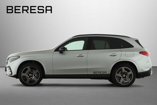 Mercedes-Benz GLC 300 de AMG 245 kW image number 5