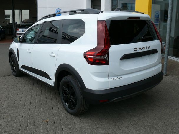 Dacia Jogger 100 ECO-G Extreme 74 kW image number 7