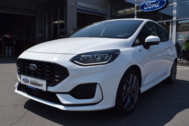 Ford Fiesta 1.0 EcoBoost ST-Line 74 kW image number 1