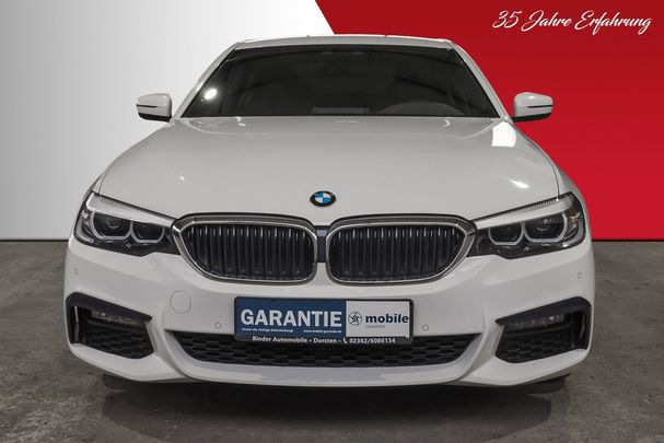 BMW 530 e 185 kW image number 3