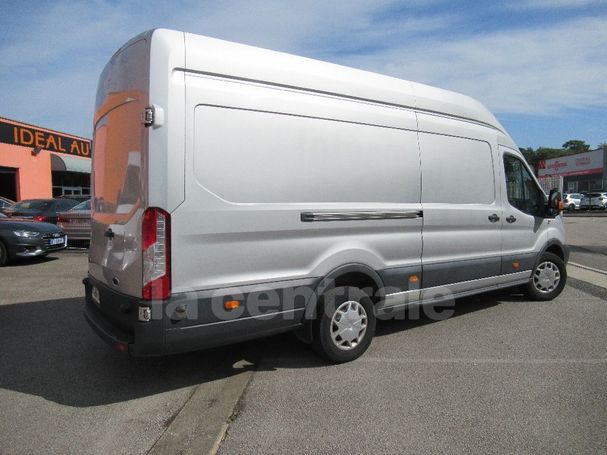 Ford Transit 350 L4H3 Trend 96 kW image number 2