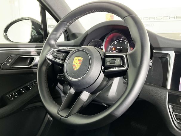 Porsche Macan GTS 324 kW image number 15