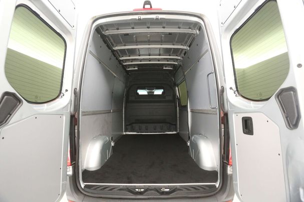 Mercedes-Benz Sprinter H2 CDi 84 kW image number 6