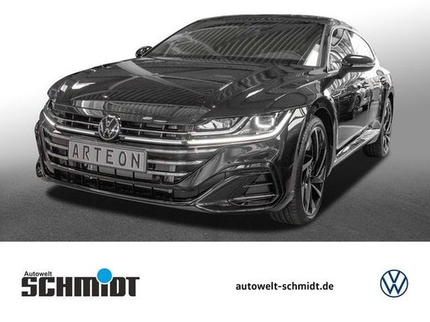 Volkswagen Arteon Shooting Brake 2.0 TSI R-Line 140 kW image number 1