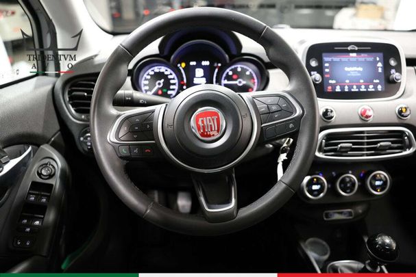 Fiat 500X Cross 1.6 96 kW image number 12