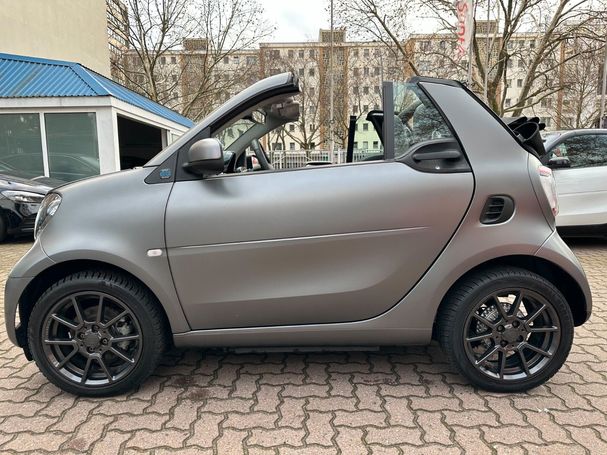 Smart ForTwo EQ 60 kW image number 1