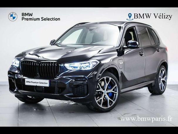 BMW X5 xDrive 213 kW image number 1