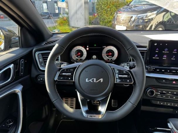 Kia ProCeed 103 kW image number 13