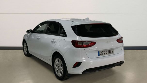 Kia Ceed 1.0 T-GDI 88 kW image number 4