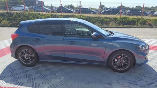 Ford Focus 1.0 EcoBoost 92 kW image number 4