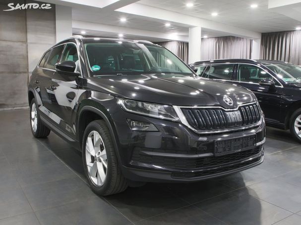 Skoda Kodiaq 2.0 TDI 4x4 DSG 140 kW image number 2