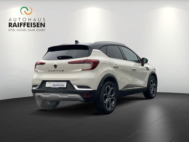 Renault Captur TCe 155 Edition One EDC 113 kW image number 3