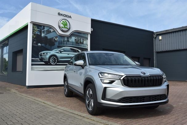 Skoda Kodiaq 2.0 TDI DSG 110 kW image number 3