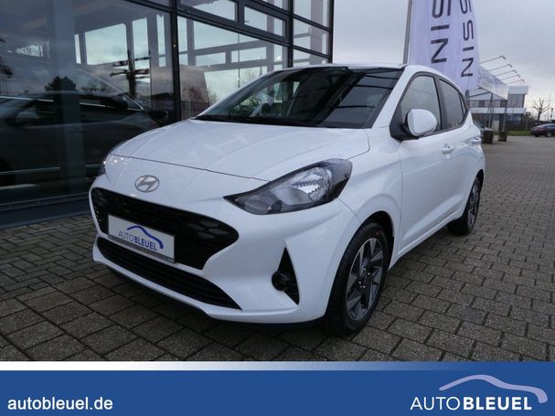 Hyundai i10 1.2 58 kW image number 1