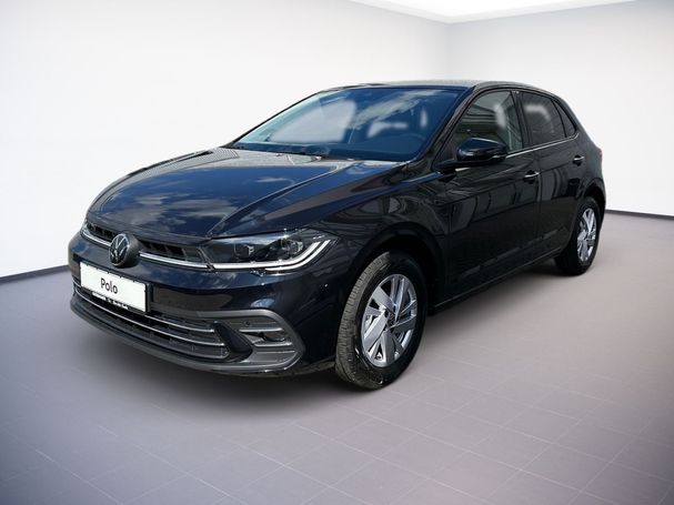 Volkswagen Polo 1.0 TSI 70 kW image number 1