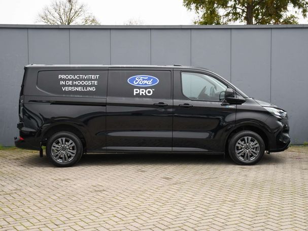 Ford Transit Custom 320 L2H1 Limited 100 kW image number 5