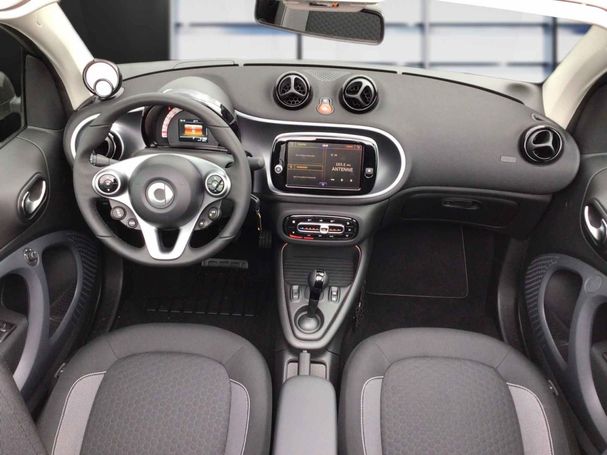 Smart ForTwo EQ 60 kW image number 6