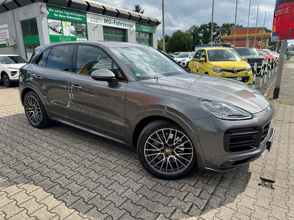 Porsche Cayenne S 324 kW image number 1