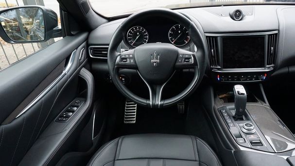 Maserati Levante GT Hybrid 243 kW image number 18