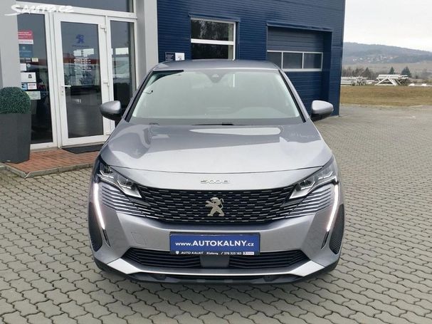 Peugeot 5008 PureTech 130 Active 96 kW image number 7